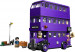 LEGO HARRY POTTER 76446 Przygoda na pokładzie Błędnego Rycerza - Galeria zdjęcie 3