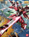 MG 1/100 ZGMF-19A INFINITE JUSTICE GUNDAM - Galeria zdjęcie 1