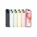 Apple iPhone 15 Plus 128GB Black - Galeria zdjęcie 4