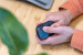 Mysz TRUST Primo Wireless Mouse matt dark blue (24796) - Galeria zdjęcie 17