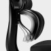 Fotel biurowy MA-Manager 4.9 Black - Galeria zdjęcie 8