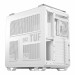 Obudowa Asus TUF GAMING GT502 HORIZON TG ARGB WHITE - Galeria zdjęcie 8