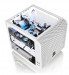 Obudowa Thermaltake Core V1 MiniITX Window-Snow Ed. - Galeria zdjęcie 7