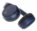Słuchawki JVC HAS-36WAU BT BLUE - Galeria zdjęcie 4