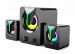 ESPERANZA GŁOŚNIKI 2.1 USB RAINBOW SOPRANO EGS107 - Galeria zdjęcie 1