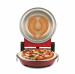 PIEC do pizzy GIRMI FP5002 RED - Galeria zdjęcie 2