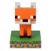 PP MINECRAFT FOX ICON LIGHT - Galeria zdjęcie 2