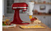 Robot kuchenny KitchenAid Artisan 5KSM175PSECA (300W)/4,8L - Galeria zdjęcie 11