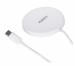 AUEKY LC-A1 ŁADOWARKA INDUKCYJNA MAGSAFE 15W - Galeria zdjęcie 1