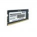 PATRIOT SIGNATURE SO-DIMM DDR5 16GB 5600MHz 1 Rank - Galeria zdjęcie 2