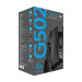 MYSZ GAMINGOWA LOGITECH G502 Lightspeed Black - Galeria zdjęcie 6
