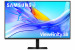 MONITOR SAMSUNG LED S80UD 37" LS37D800UAUXEN - Galeria zdjęcie 1