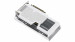Karta graf. XFX Swift RX 9060XT OC White 8GB - Galeria zdjęcie 6