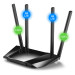 Router CUDY LT400_EU 300 Mbps Wireless N 4G LTE Cat.4 SIM - Galeria zdjęcie 4