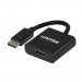 UNITEK ADAPTER DISPLAYPORT TO HDMI, Y-5118DA - Galeria zdjęcie 1
