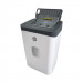 HP Niszczarka ONESHRED Auto 200CC, biało-szara - Galeria zdjęcie 13