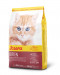 JOSERA Kitten - sucha karma dla kota - 400 g - Galeria zdjęcie 1