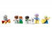 LEGO Duplo 10993 Domek na drzewie 3 w 1 - Galeria zdjęcie 5