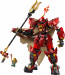 LEGO NINJAGO 71846 THE FIRE KNIGHT MECH - Galeria zdjęcie 3