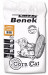 SUPER BENEK Corn Cat Naturalny - żwirek do kuwety - 35 l - Galeria zdjęcie 1