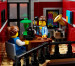 LEGO Icons 10312 Klub Jazzowy - Galeria zdjęcie 12