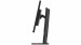 Lenovo ThinkVision T23i-30 23"FHD IPS 60Hz 250nits AG HDMI DP VGA Raven Black 3Y - Galeria zdjęcie 12