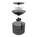 SPONGE Pet Fountain - automatyczne poidełko dla zwierząt - 1,8l - Galeria zdjęcie 3