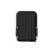 Dysk zewnętrzny HDD Silicon Power Armor A66 (4TB; 2,5"; USB 3.2; Black; SP040TBPHD66LS3K) - Galeria zdjęcie 2