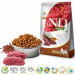 FARMINA N&D Quinoa Dog Skin&Coat Venison, Coconut Adult Mini - sucha karma dla psa - 2.5 kg - Galeria zdjęcie 2