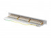 LANBERG PATCH PANEL 24 PORT 1U 19" KAT.6A FTP - Galeria zdjęcie 6