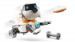 LEGO CREATOR 3w1 31164 Kosmiczny robot - Galeria zdjęcie 7