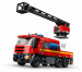 LEGO City 60414 Remiza strażacka z wozem strażackim - Galeria zdjęcie 5