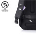 XD DESIGN PLECAK BOBBY HERO XL CZARNY - Galeria zdjęcie 14