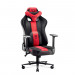 Fotel gamingowy DIABLO X-PLAYER 2.0 king fotel antracytowo-karmazynowy - Galeria zdjęcie 2