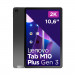 Lenovo Tab M10 Plus (3rd Gen) 2023, 10.61" 2K IPS 4/128GB Android, Storm Grey - Galeria zdjęcie 1