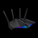 ASUS-RT-AX82U Dual Band WiFi 6 Gaming Router, WiFi - Galeria zdjęcie 19