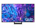 Telewizor Samsung QE75Q70DATXXH QLED 75'' 4K Ultra HD 120Hz Tizen Dolby Digital Plus Czarny - Galeria zdjęcie 1