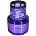 Odkurzacz DYSON V15 Detect Fluffy 2023 476575-01 - Galeria zdjęcie 10