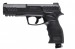 Pistolet na kule gumowe Umarex HDP TP50 Gen.2 T4E k - Galeria zdjęcie 1