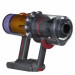 Odkurzacz DYSON V12 Detect Slim Absolute (2023) - Galeria zdjęcie 4