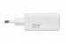 ŁADOWARKA SIECIOWA I-BOX C-65 GAN 65W KABEL, WHITE - Galeria zdjęcie 2