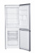 Chłodziarko-zamrażarka (inox) MPM-182-KB-33/AA - Galeria zdjęcie 2