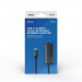 SAVIO AK-56 ADAPTER USB-C 3.1 GEN 1 DO RJ-45 - Galeria zdjęcie 4