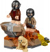 LEGO ICONS 10333 Władca pierścieni: Barad-dur - Galeria zdjęcie 12