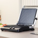Grill elektryczny Black+Decker BXGR2000E - Galeria zdjęcie 12