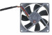 Wentylator NOCTUA redux 80mm 17,1 dBA / 1800 RPM - Galeria zdjęcie 1
