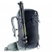 Plecak turystyczny Deuter Trail Pro 33 black-shale - Galeria zdjęcie 6