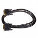 AKYGA KABEL DVI-D 1,8M AK-AV-06 - Galeria zdjęcie 2