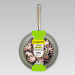 Patelnia 24 cm MAESTRO MR-1209-24 - Galeria zdjęcie 6