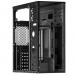Obudowa microATX Akyga AK13BK Czarny + czerwone wnętrze USB 3.0 - Galeria zdjęcie 3